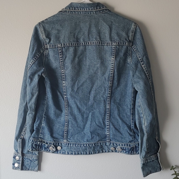 Denim Jacket - Picture 3 of 3